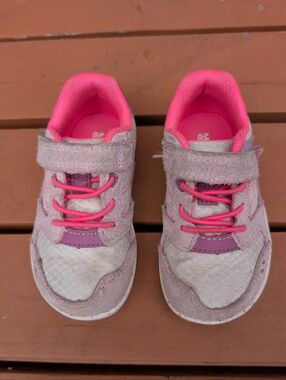 Merrell Bare Steps A83 Toddler Sneakers